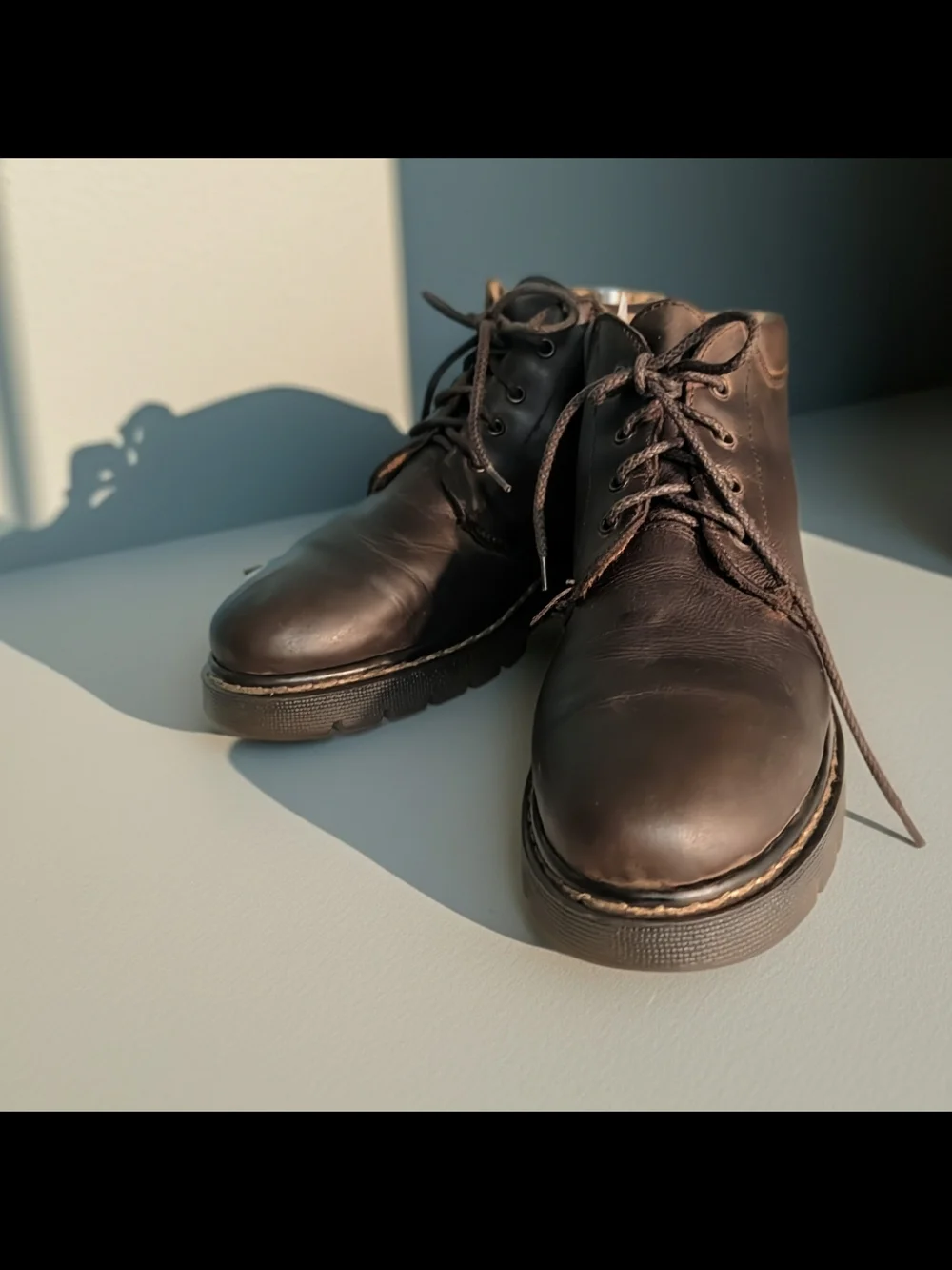 Sonoma sturdy leather